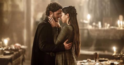 31 Best Game of Thrones Sex Scenes